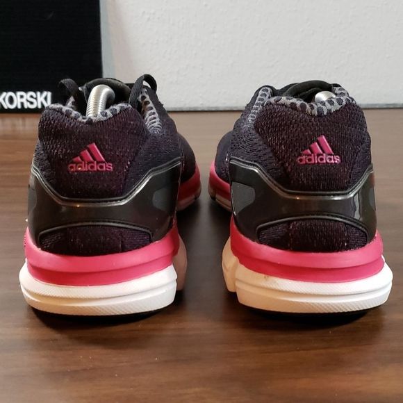 Authentic ADIDAS ClimaChill‎ Ride Women's Running Shoes US 11 - Picture 4 of 7